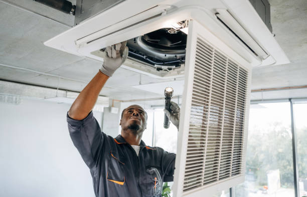 Licensed Emergency Hvac service in Mc Farland, WI - FH HVAC